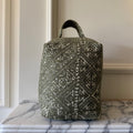 Fez Doorstop