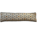 ‘Bigger Than the Baby’ Afua Walnut Cushion