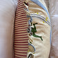 Beata Heuman Asteria’s Folly Ruffled Cushion