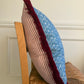 Fermoie Quantock 004 Fringed Cushions