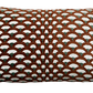 Pierre Frey Les Ecailles Lumber Cushion