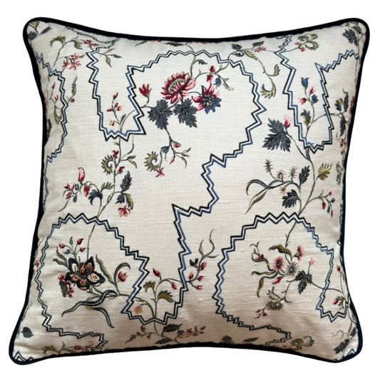 Pierre Frey La Pannonie Cushions