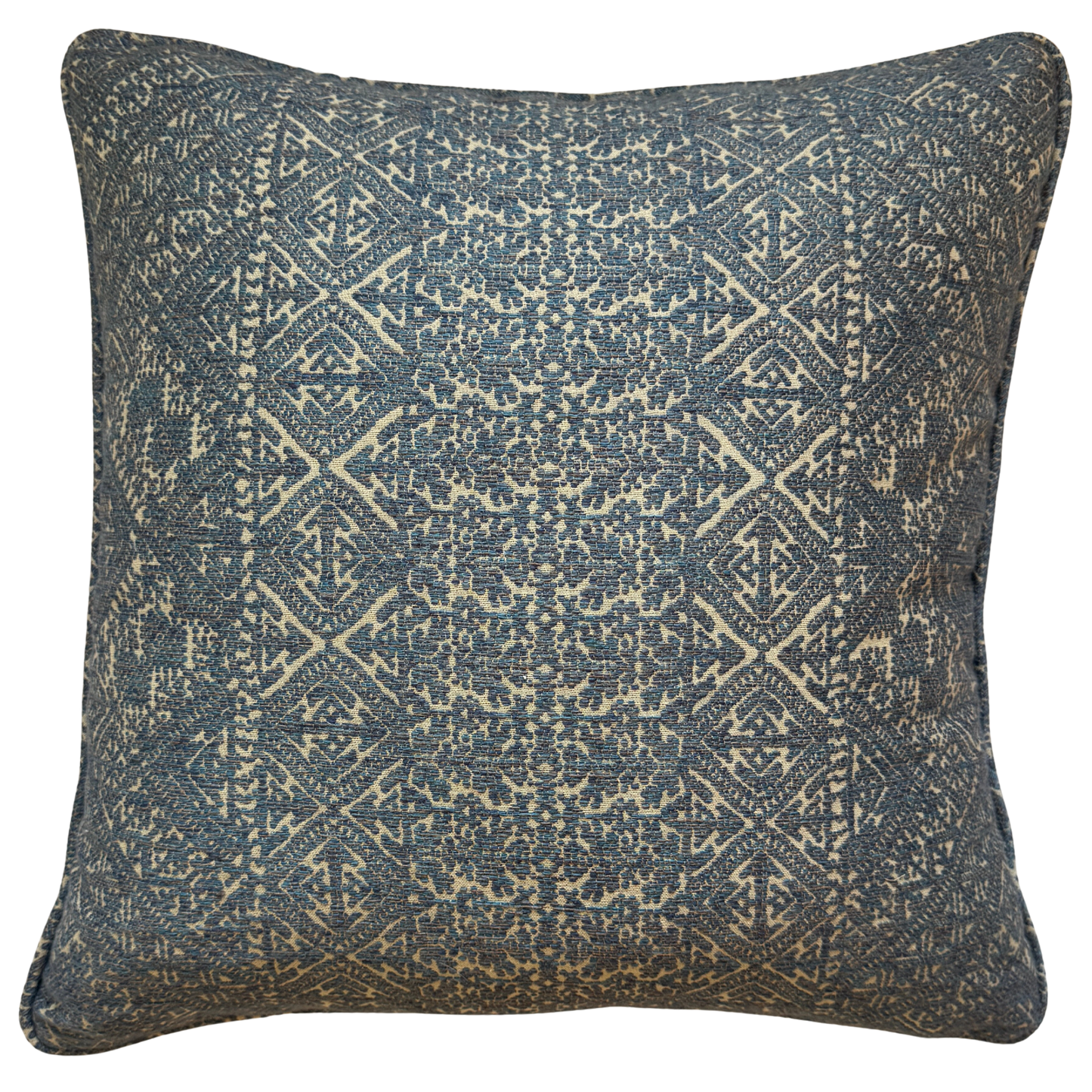 Guy Goodfellow Fez Weave Cushion