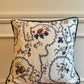 Pierre Frey La Pannonie Cushions