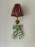 Mini Bow - Squiggle