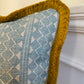 Fermoie Quantock 005 Gold Fringed Cushions