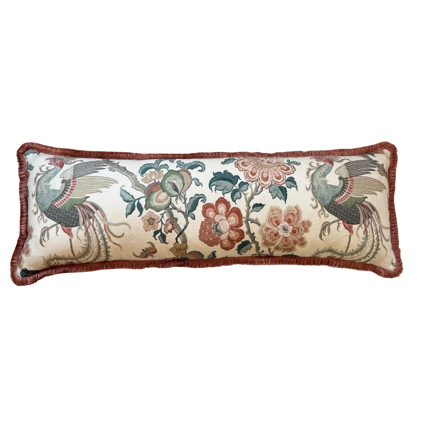 ‘Bigger Than the Baby’ Chifu Cushion