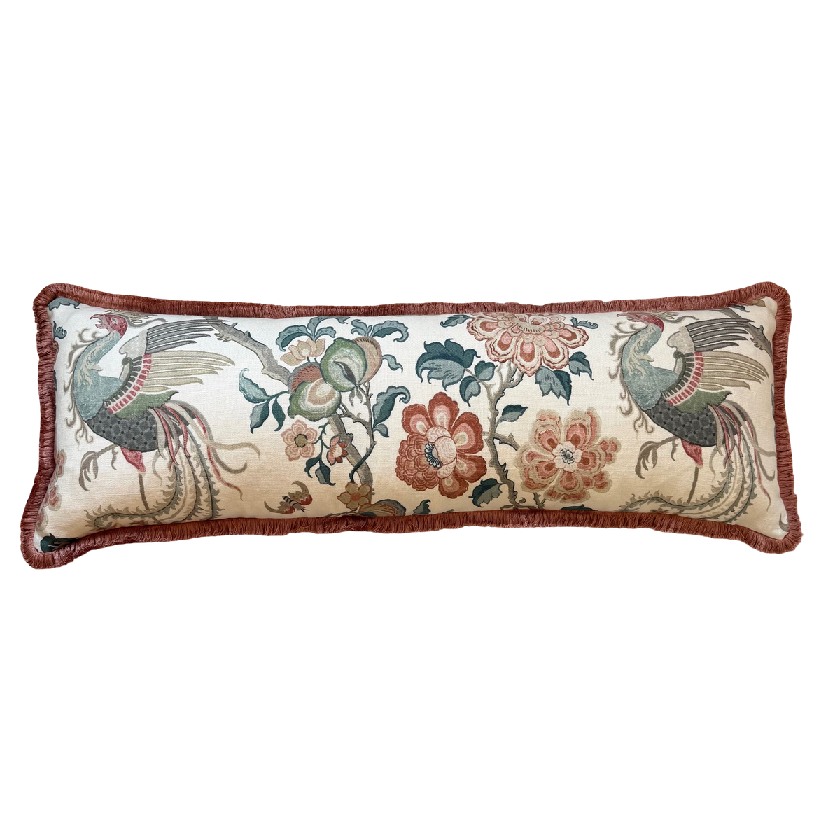 ‘Bigger Than the Baby’ Chifu Cushion