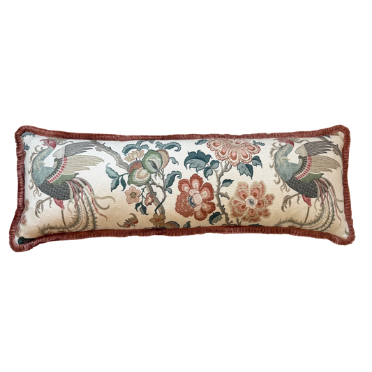 ‘Bigger Than the Baby’ Chifu Cushion