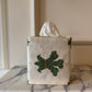 Florentine Flowers Tissue Box