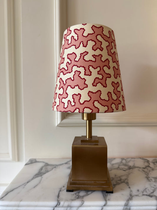 Squiggle Empire Lampshade