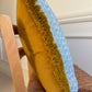 Fermoie Quantock 005 Gold Fringed Cushions