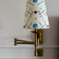 Improvisation Empire Lampshade