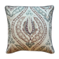 Lewis & Wood Benaki Fringed Cushion
