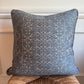 Guy Goodfellow Fez Weave Cushion