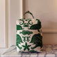 Birds and Beasts Doorstop