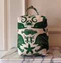 Birds and Beasts Doorstop