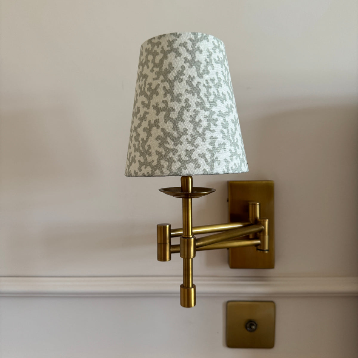 Folly Empire Lampshade