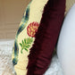 Pierre Frey Pommes de Pin Fringed Cushion
