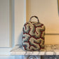 Lophelia Doorstop