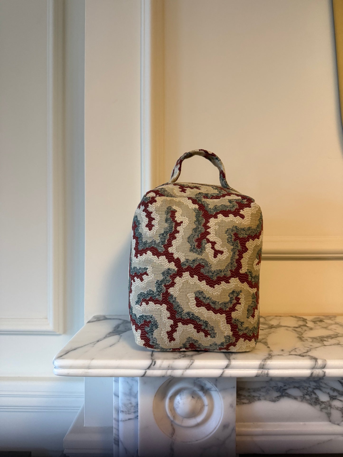 Lophelia Doorstop