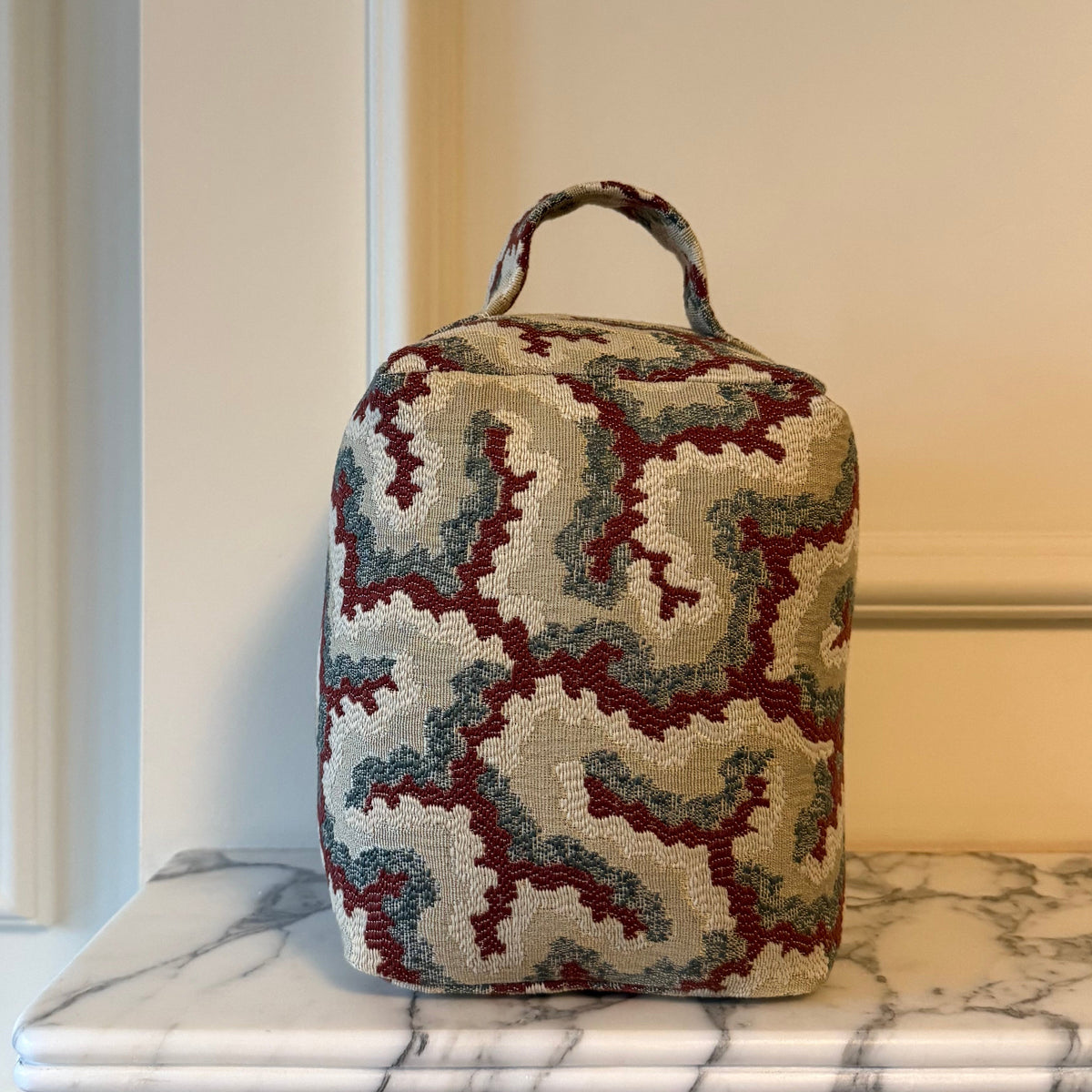 Lophelia Doorstop