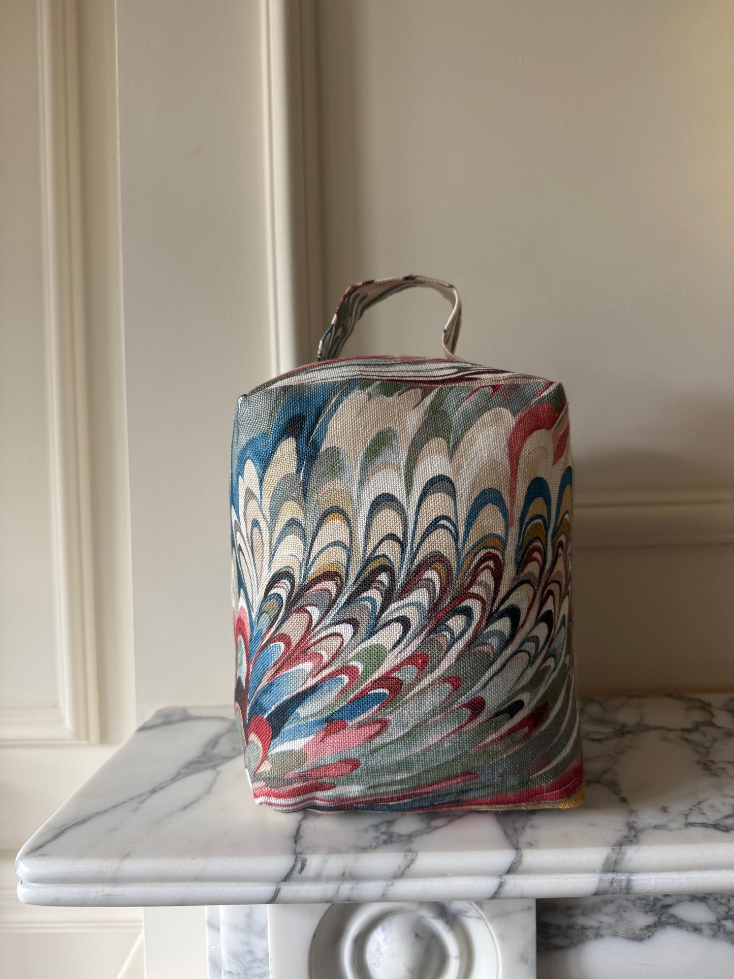 Taplow Doorstop