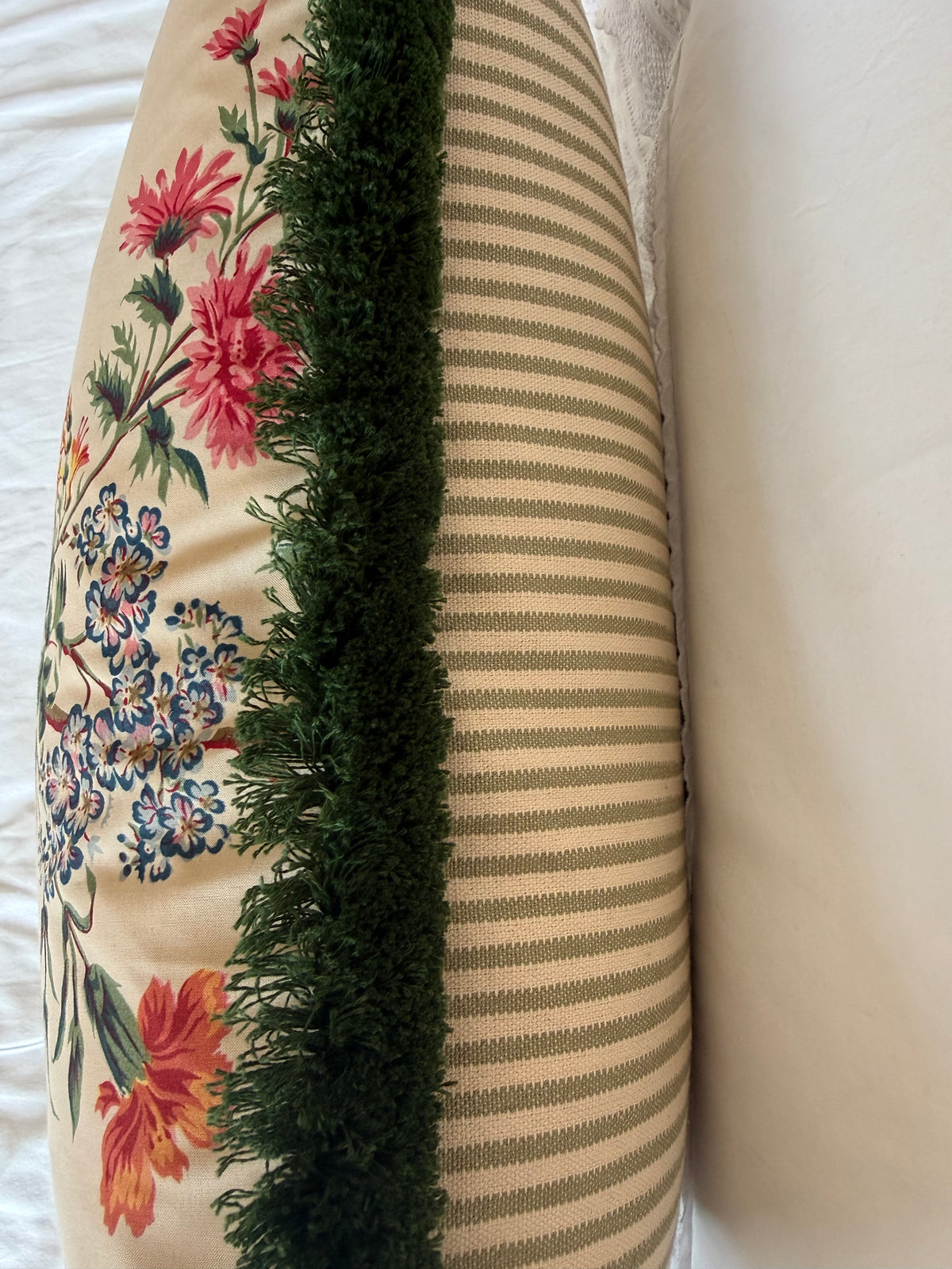 Pierre Frey Palmyre Cushion