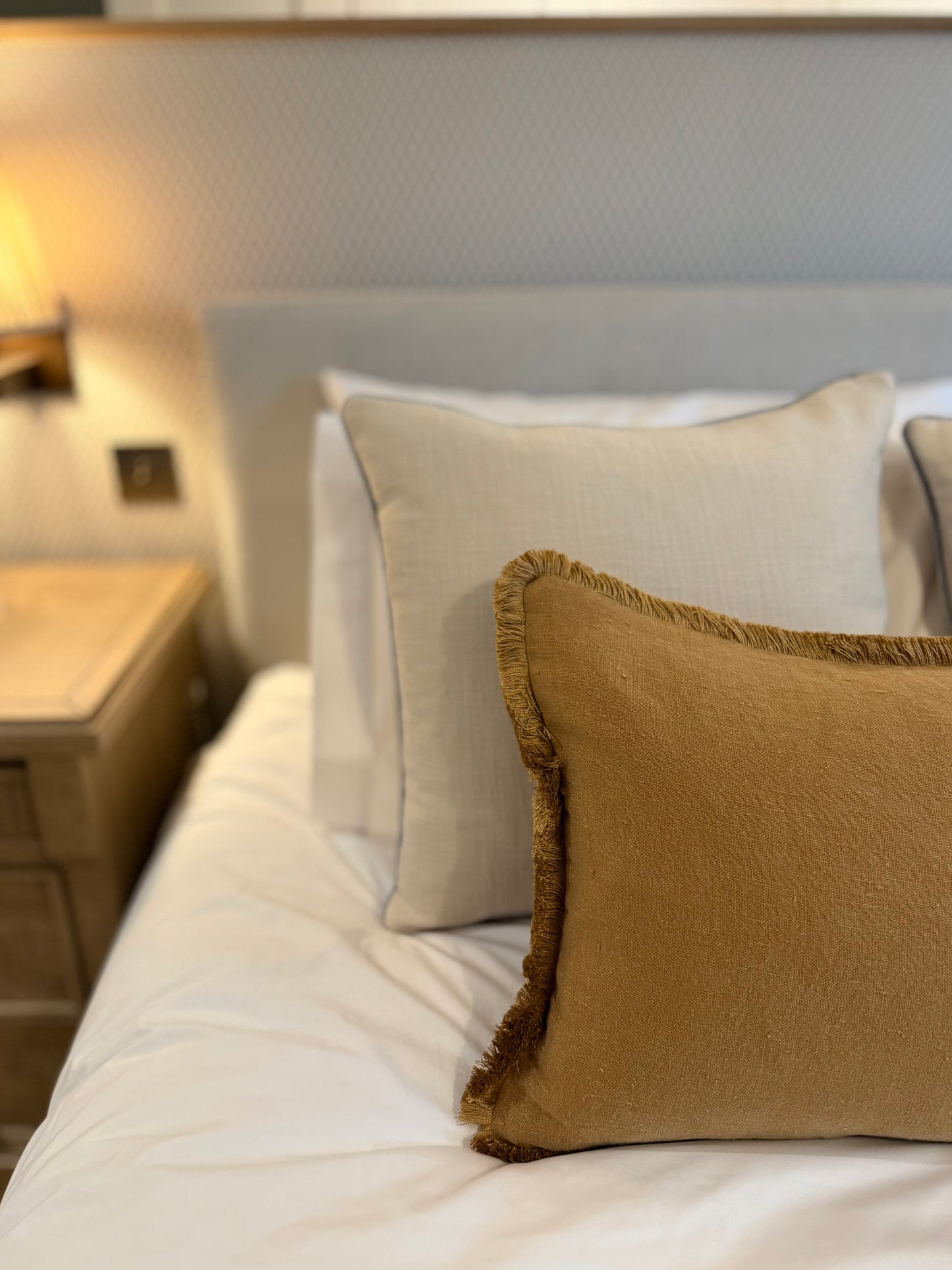 Lienzo 05 Cushion