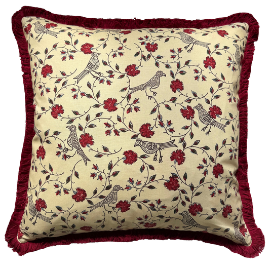 Pierre Frey Braquenié Bengali Cushion