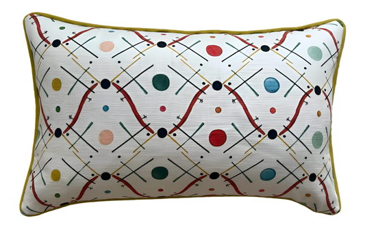 Ottoline Improvisation 1 Cushion