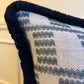 Fermoie Navy Cove Cushions