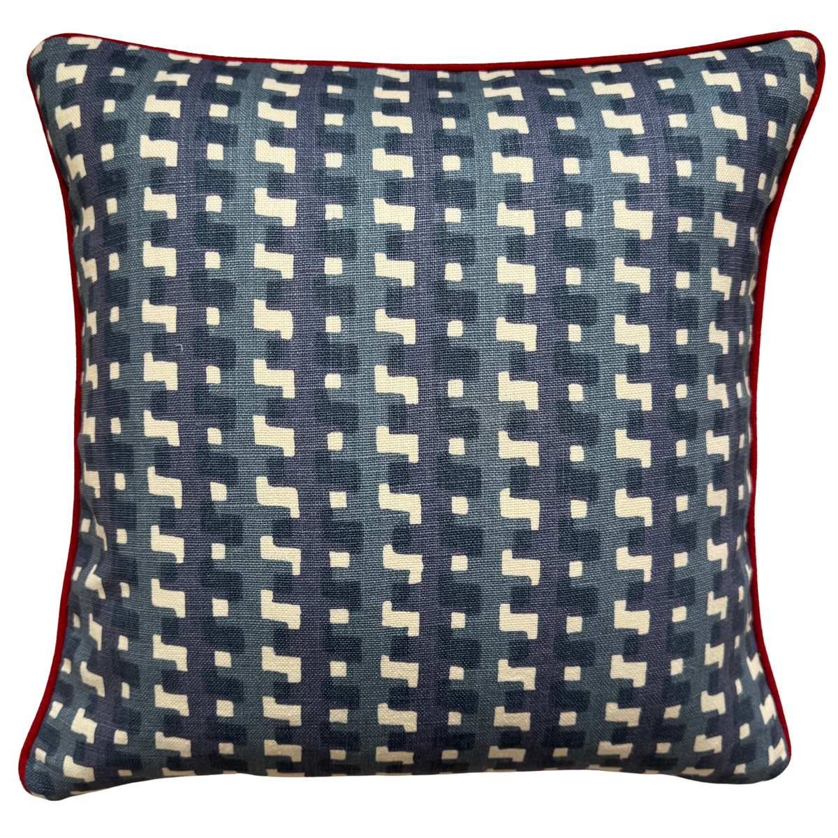 Christopher Farr Cremaillere Cushion
