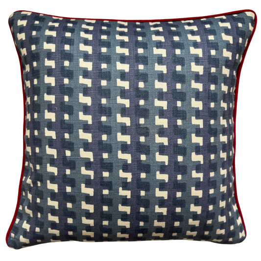 Christopher Farr Cremaillere Cushion