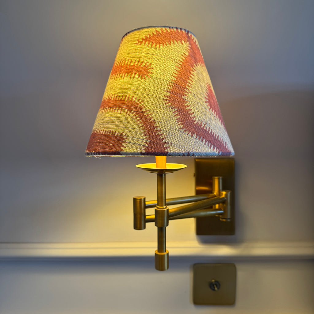 Albacin Empire Lampshade