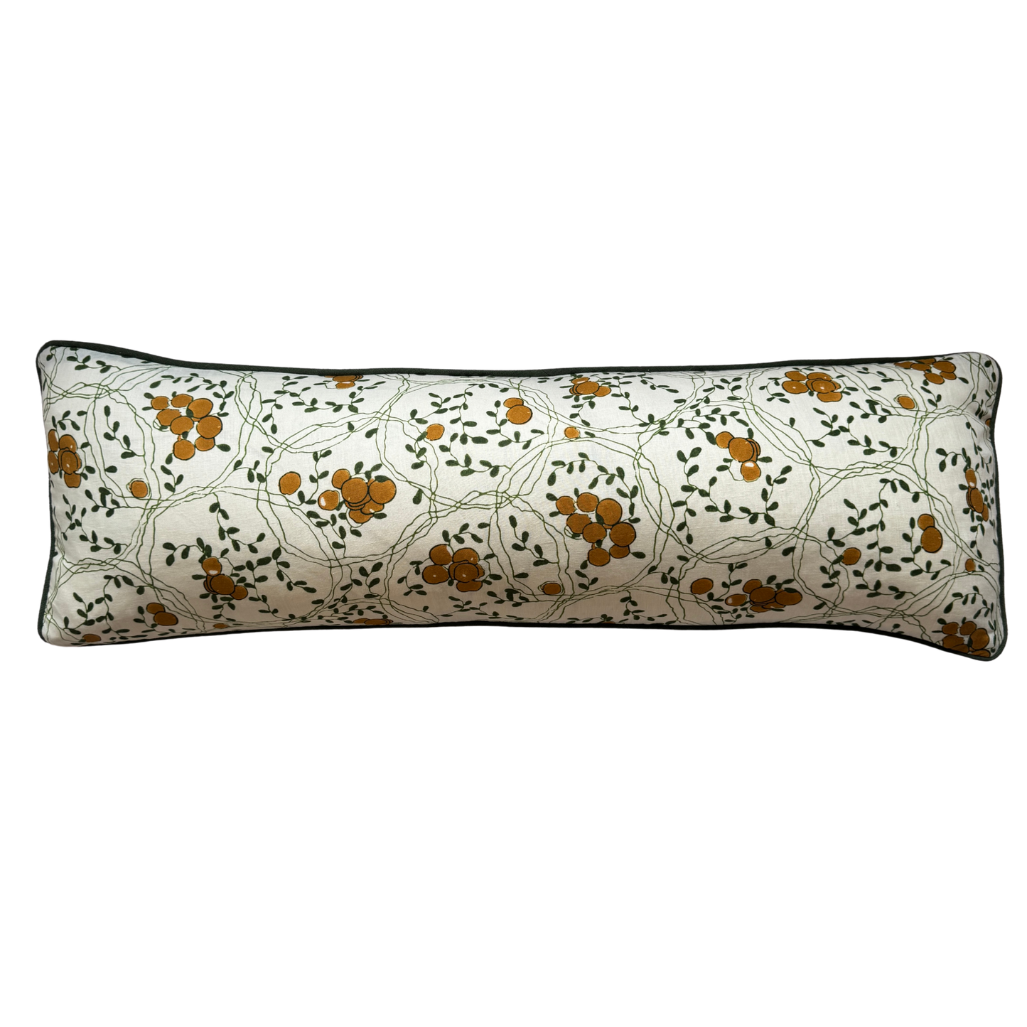 ‘Bigger Than the Baby’ Sevilla Cushion