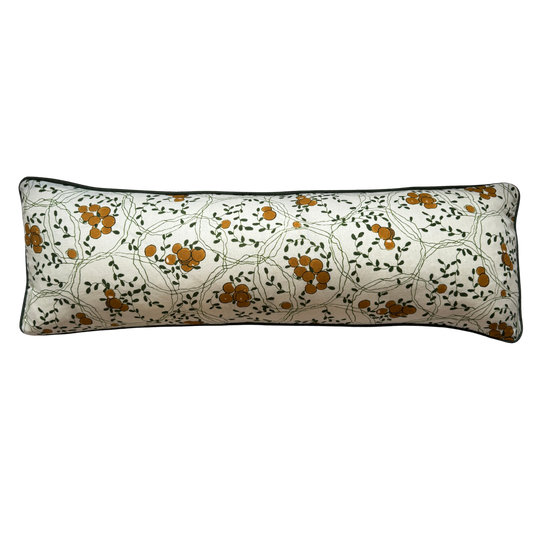 ‘Bigger Than the Baby’ Sevilla Cushion