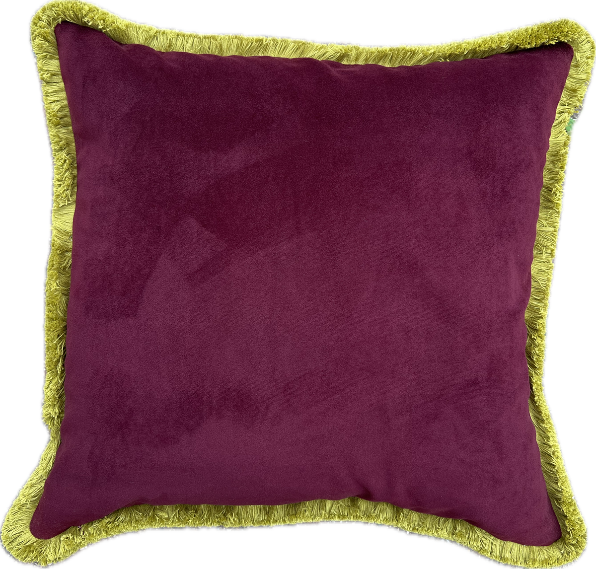 Sanderson Truffle Cushion