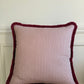 Fermoie Quantock 004 Fringed Cushions