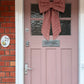 Mighty Bow - Red Poulton Stripe