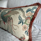 ‘Bigger Than the Baby’ Chifu Cushion