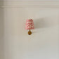 Squiggle Empire Lampshade