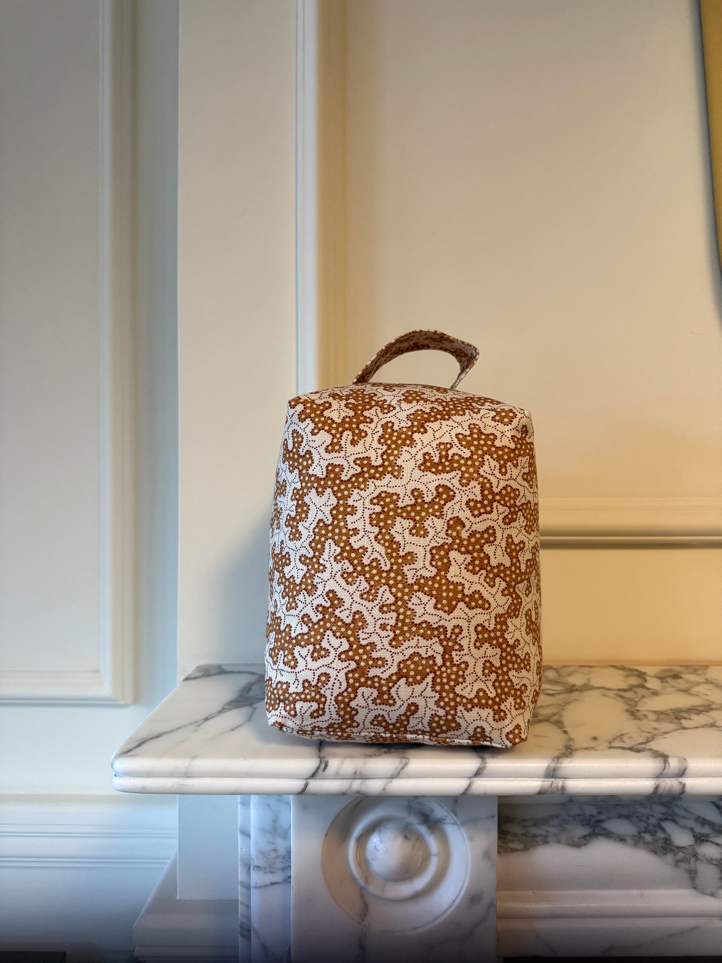 Rowanberry Doorstop