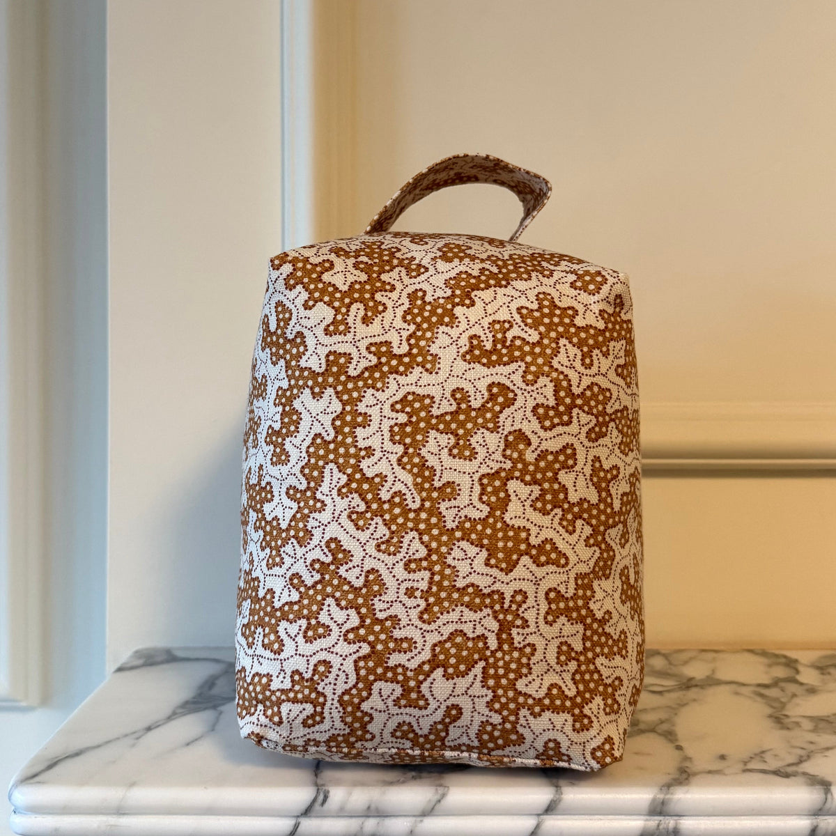 Rowanberry Doorstop