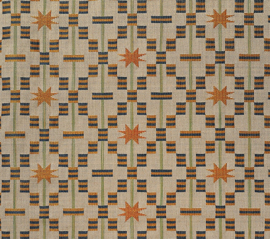 Bespoke Afua Turmeric Cushion