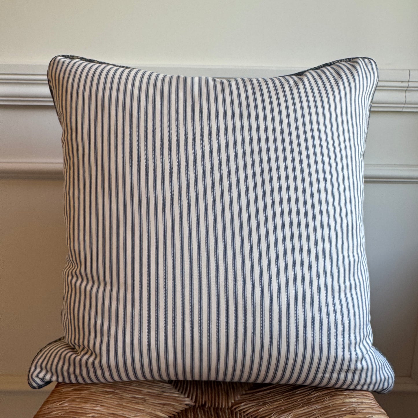 Guy Goodfellow Fez Weave Cushion