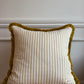 GP & J Baker Seed Pod Cushion