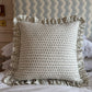 The Great Big Cushion: Anni