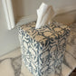 Ashock Petrol Tissue Box