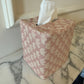 Eythorne Tissue Box